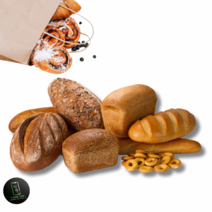 BAKERY PRODUCTS