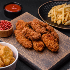 FRIED'S