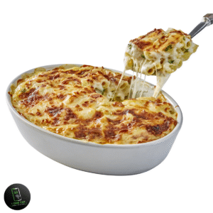 BREAK POINT PASTA FULL (BP)