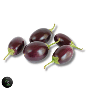 BRINJAL (بینگن) 1KG