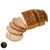 BROWN BREAD