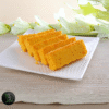 CAKE RUSK 500GM