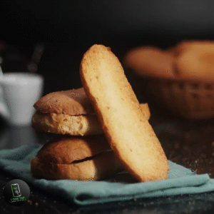 BURGER RUSK LARGE PACK