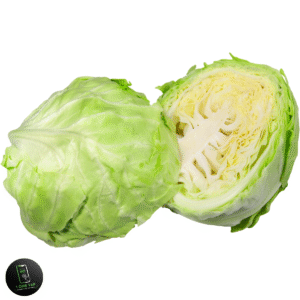CABBAGE (بندگوبھی) 1KG