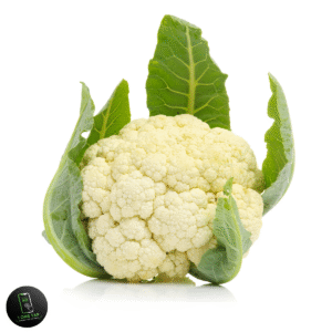 CAULIFLOWER (پھول گوبھی) 1KG