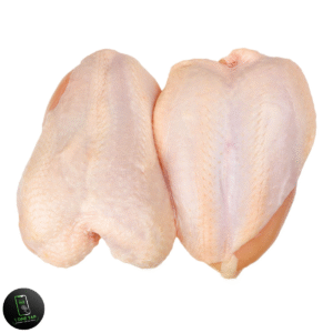 CHICKEN CHEST 1 KG (CONTAIN BONE)