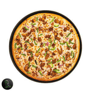 CHICKEN TANDOORI PIZZA SMALL (BP)