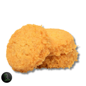 COCONUT BISCUITS  500GM