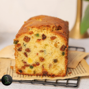 FRUIT CAKE 1P