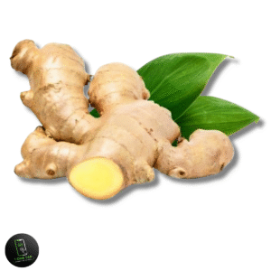 GINGER (ادرک) 1KG