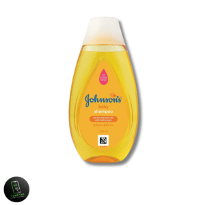 JOHNSONS BABY SHAMPOO 100ML