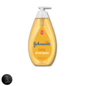 JOHNSONS BABY SHAMPOO 750ML