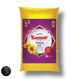 KASHMIR COOKING OIL 1 LITER