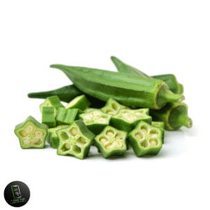 LADY FINGER ( بھنڈی ) 1KG