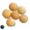 NANKHATAI BISCUITS 250GM
