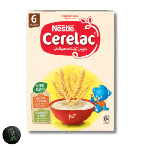 NESTLE CERELAC WHEAT 6 MONTH 175GM