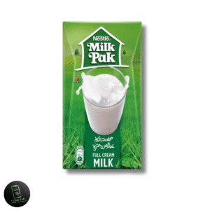 NESTLE MILK PAK 250ML