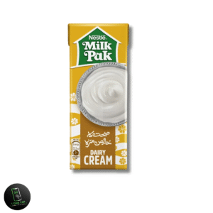 NESTLE MILK PAK CREEM 200ML