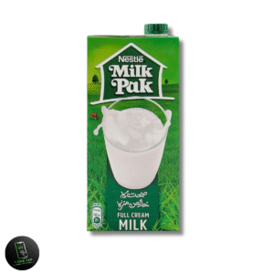NESTLE MILK PAK FULL CREAM 1LTR