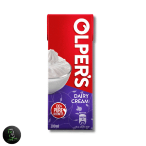 OLPERS CREAM 200ML