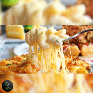 BREAK POINT PASTA