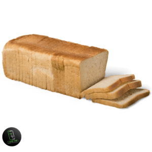 PLAIN BREAD BREAD LARGE