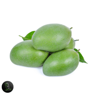 RAW MANGO (آم اچاری) 1KG