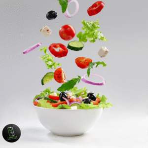 SALAD (ALM)