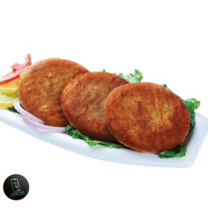 SHAMI KABAB (ALM)