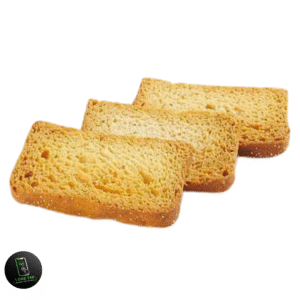 SLICE RUSK