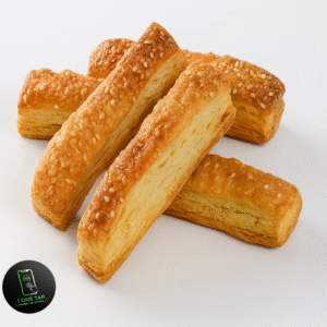 SUGAR PUFF  1KG