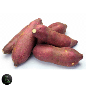 SWEET POTATO (شکر قندی) 1KG