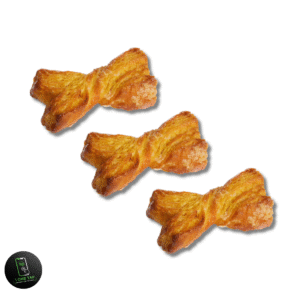TIE PUFF 1KG