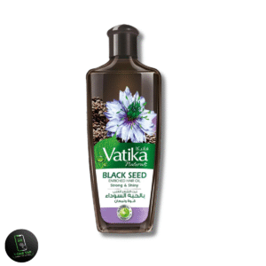 VATIKA BLACK SEED OIL 100ML