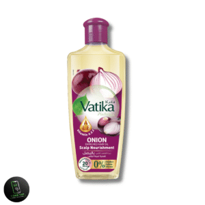 VATIKA ONION OIL 100ML