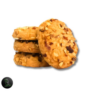 ALMOND BISCUITS  1KG