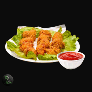 HOTSHOTS 5 PIECES (BP)
