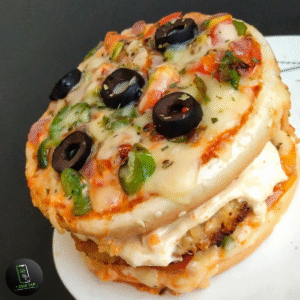 PIZZA BURGER (BP)