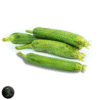 SPONGE GOURD ( کالی توری ) 1 KG