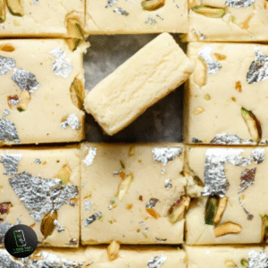 BARFI 1KG