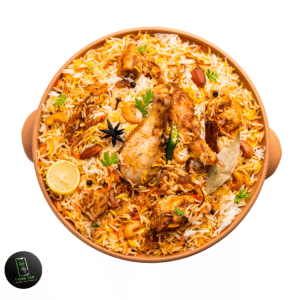 BIRYANI HAFIZ