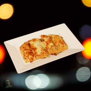 CHICKEN CHEESE STICK (ZA)