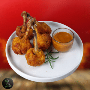 DRUM STICK 1PC (CRT)