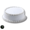 FRESH CREAM CAKE 1 POUND
