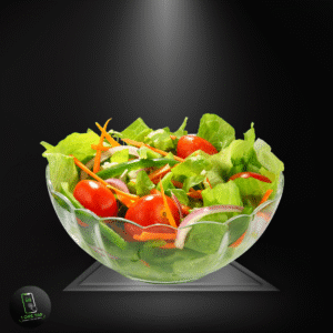 FRESH SALAD (ZA)