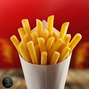 FRIES LARGE (CRT)