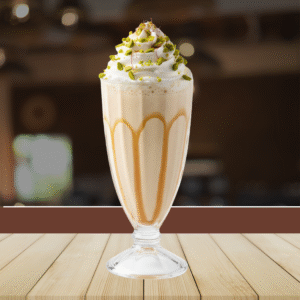 ICE CREAM KULFA SHAKE (CRT)