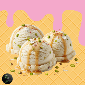 ICE CREAM KULFA 3 SCOOP (CRT)