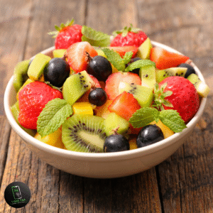 MIX FRUIT SALAD LARGE (CRT)