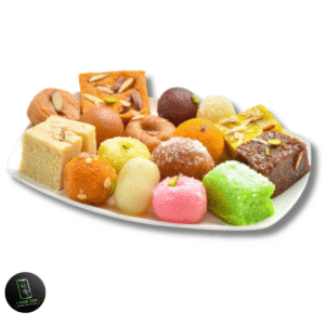 MIX SWEET 1 KG